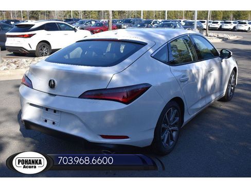 New 2026 Acura Integra Base image 7