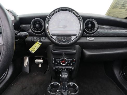 Used 2015 MINI Cooper Roadster S FWD image 15