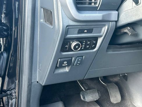 Used 2025 Ford F150 XLT w/ Equipment Group 303A High AWD/4WD image 34