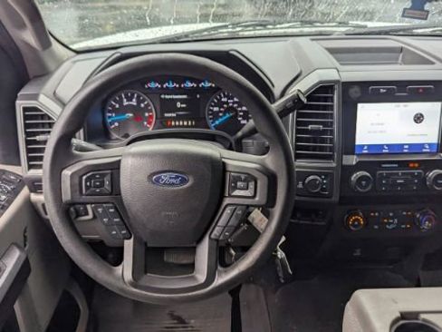 Used 2021 Ford F250 XLT w/ XLT Value Package AWD/4WD image 23