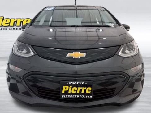 Used 2019 Chevrolet Bolt LT image 7