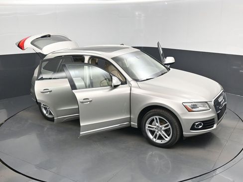 Used 2015 Audi Q5 2.0T Premium Plus image 61
