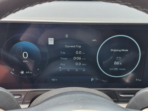 New 2026 Hyundai Kona Limited FWD image 33