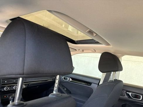 Used 2022 Honda Civic EX image 23