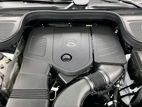 New 2026 Mercedes-Benz GLE 350 4MATIC image 16