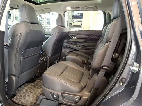 New 2026 Subaru Ascent Bronze Edition image 9