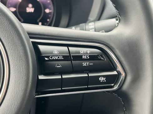 Certified 2025 MAZDA CX-90 Plug-In Hybrid w/ Preferred image 24