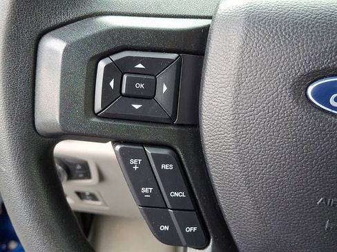 Used 2020 Ford F150 XLT w/ Equipment Group 301A Mid AWD/4WD image 16