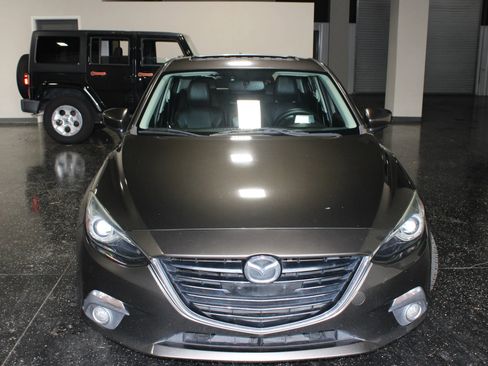Used 2015 MAZDA MAZDA3 s Grand Touring image 5