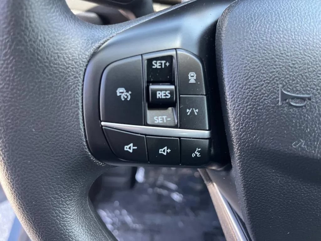 Used 2025 Ford Escape Active w/ Tech Pack #1 FWD image 31