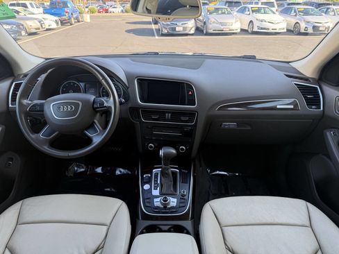 Used 2014 Audi Q5 2.0T Premium Plus image 15