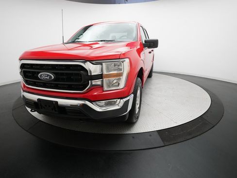 Used 2022 Ford F150 XLT w/ Trailer Tow Package image 30