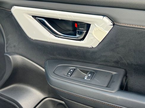 New 2026 Subaru Forester Touring image 9