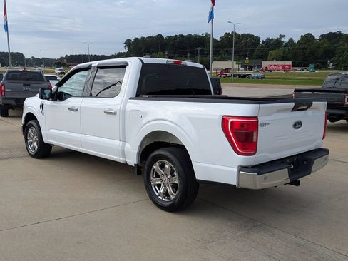 Used 2022 Ford F150 XLT w/ Equipment Group 301A Mid RWD image 6