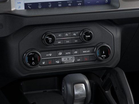 New 2026 Ford Bronco Raptor image 16