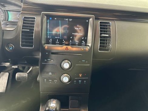 Used 2016 Ford Flex SEL w/ Equipment Group 202A image 20