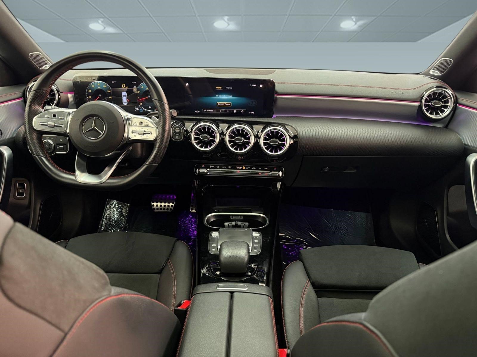 Used 2023 Mercedes-Benz CLA 250 image 12