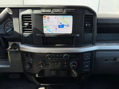 Used 2024 Ford F350 XL w/ 360-Degree Camera Package AWD/4WD image 18
