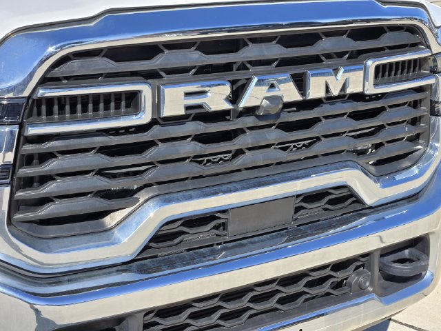 Used 2025 RAM 2500 Lone Star AWD/4WD image 11