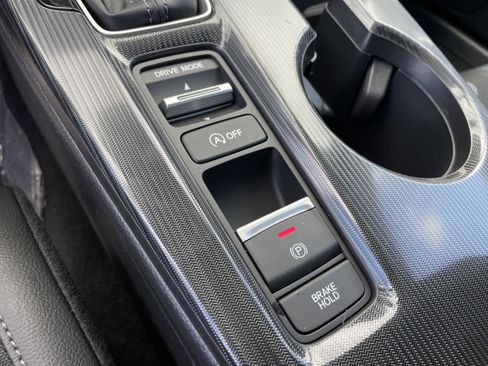 Used 2026 Honda Civic Sport image 31