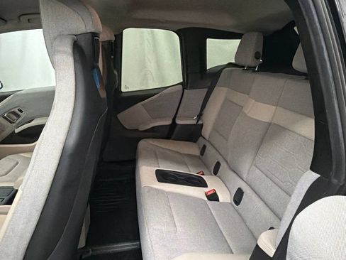 Used 2014 BMW i3 w/ Range Extender RWD image 24