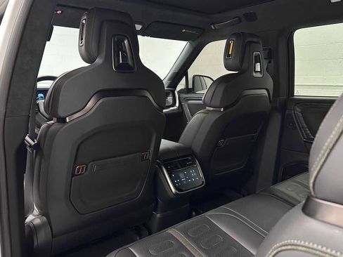 Used 2025 Rivian R1S Adventure image 14