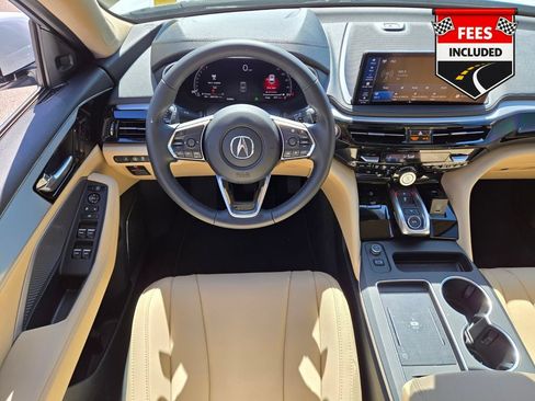 Used 2026 Acura MDX SH-AWD image 10