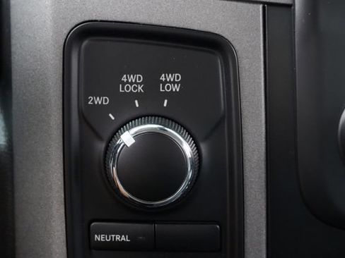 Used 2018 RAM 2500 Tradesman w/ Chrome Appearance Group AWD/4WD image 51