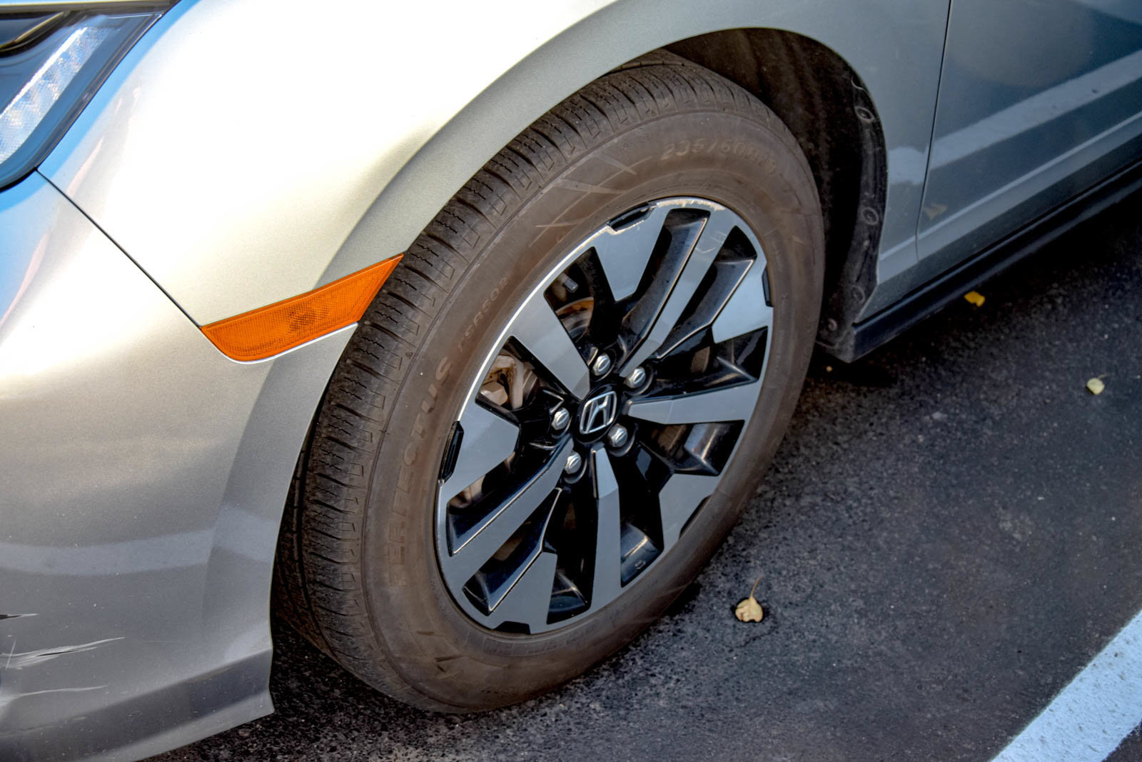 Used 2025 Honda Odyssey EX-L image 12