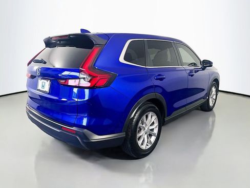 Certified 2024 Honda CR-V EX image 5