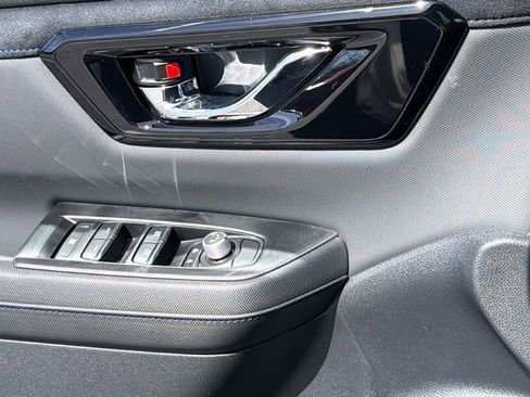 New 2026 Subaru Forester Limited AWD/4WD image 22