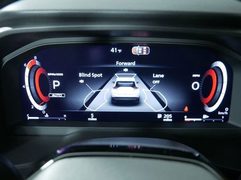 New 2026 Nissan Rogue Platinum image 28