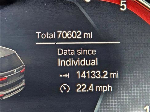 Used 2020 BMW X7 xDrive40i w/ Premium Package image 11