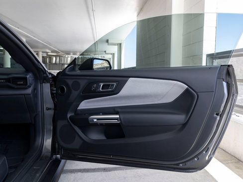 Used 2024 Ford Mustang GT RWD image 22