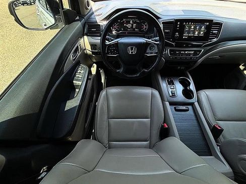 Used 2021 Honda Pilot EX-L image 11