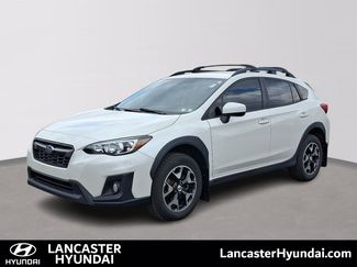 Used 2018 Subaru Crosstrek 2.0i Premium AWD/4WD video 1