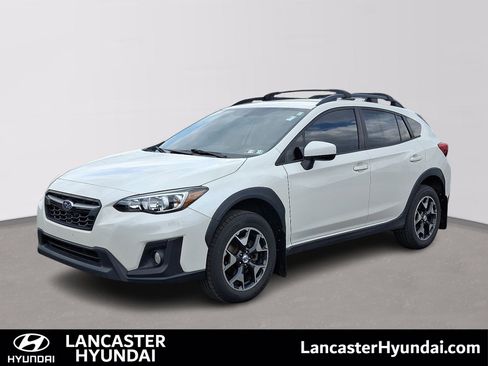 Used 2018 Subaru Crosstrek 2.0i Premium AWD/4WD image 1