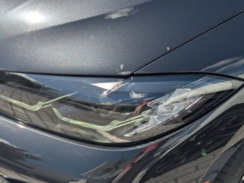 Used 2024 BMW 430i Convertible w/ M Sport Package image 16