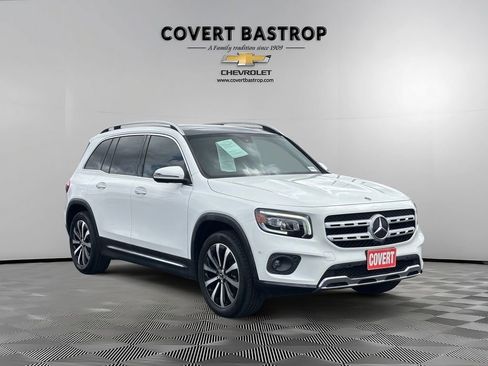 Used 2021 Mercedes-Benz GLB 250 image 6