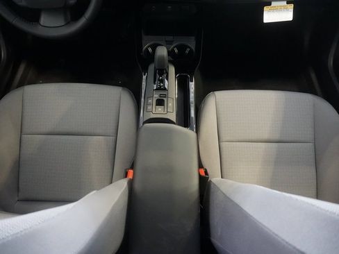 New 2026 Toyota Prius LE image 28