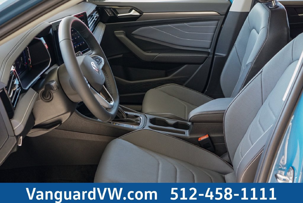 New 2026 Volkswagen Jetta SEL FWD image 9