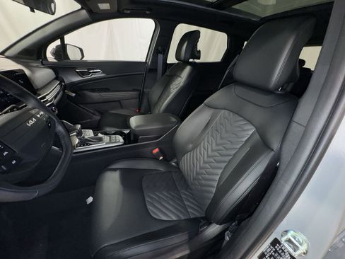 New 2026 Kia Sportage X-Pro Prestige image 13