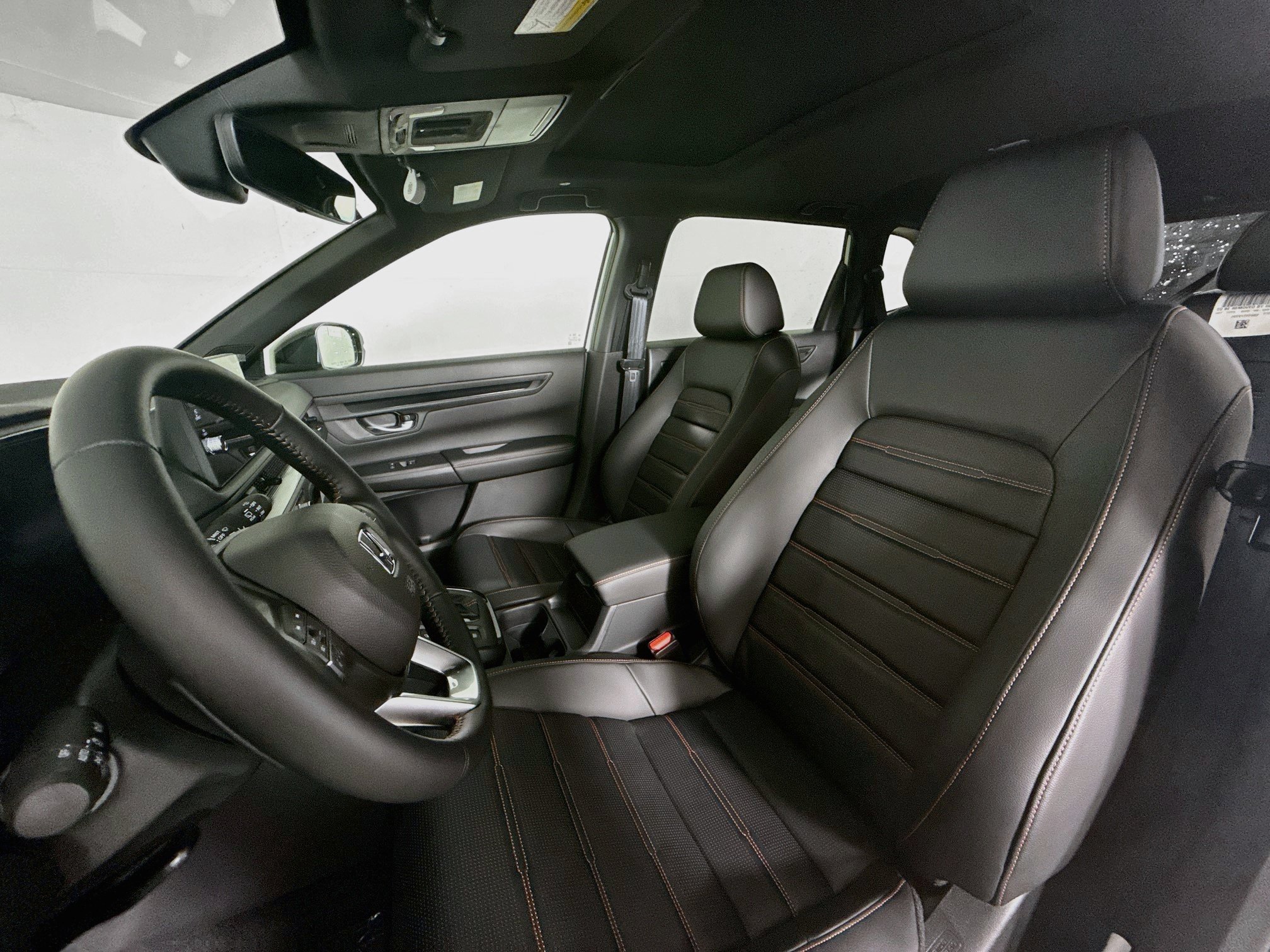 New 2027 Honda CR-V Sport-L image 25