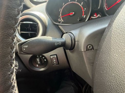 Used 2018 Ford Fiesta ST image 14