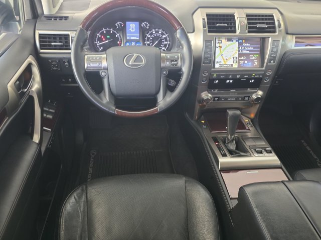 Used 2019 Lexus GX 460 Premium AWD/4WD image 11