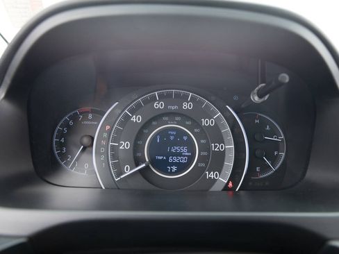 Used 2014 Honda CR-V LX image 30