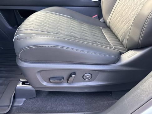 New 2027 INFINITI QX60 Autograph w/ Dark Cargo Package AWD/4WD image 13
