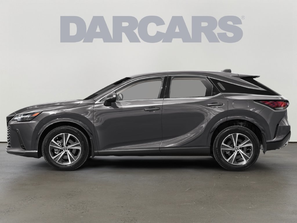 New 2026 Lexus RX 350 Premium AWD/4WD image 2