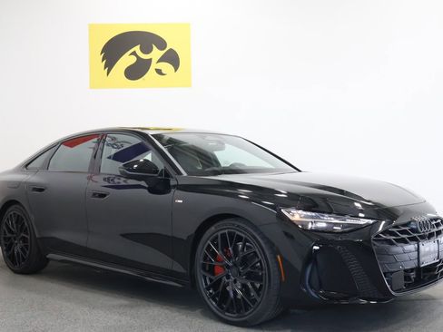 New 2026 Audi A6 Prestige AWD/4WD image 6