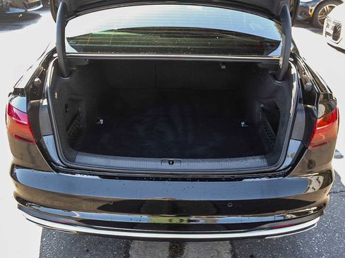 Used 2020 Audi A4 2.0T Premium Plus w/ Premium Plus Package image 33
